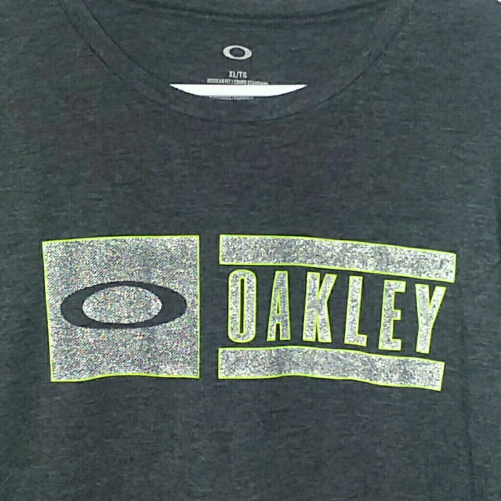 Oakley Tee Men's XL